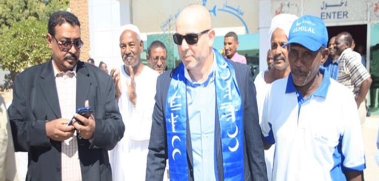 نصر الدين النابي نصر الدين النابي